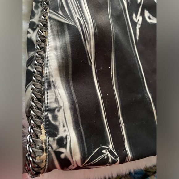 Large Falabella Stella McCartney Bag - Picture 4 of 10